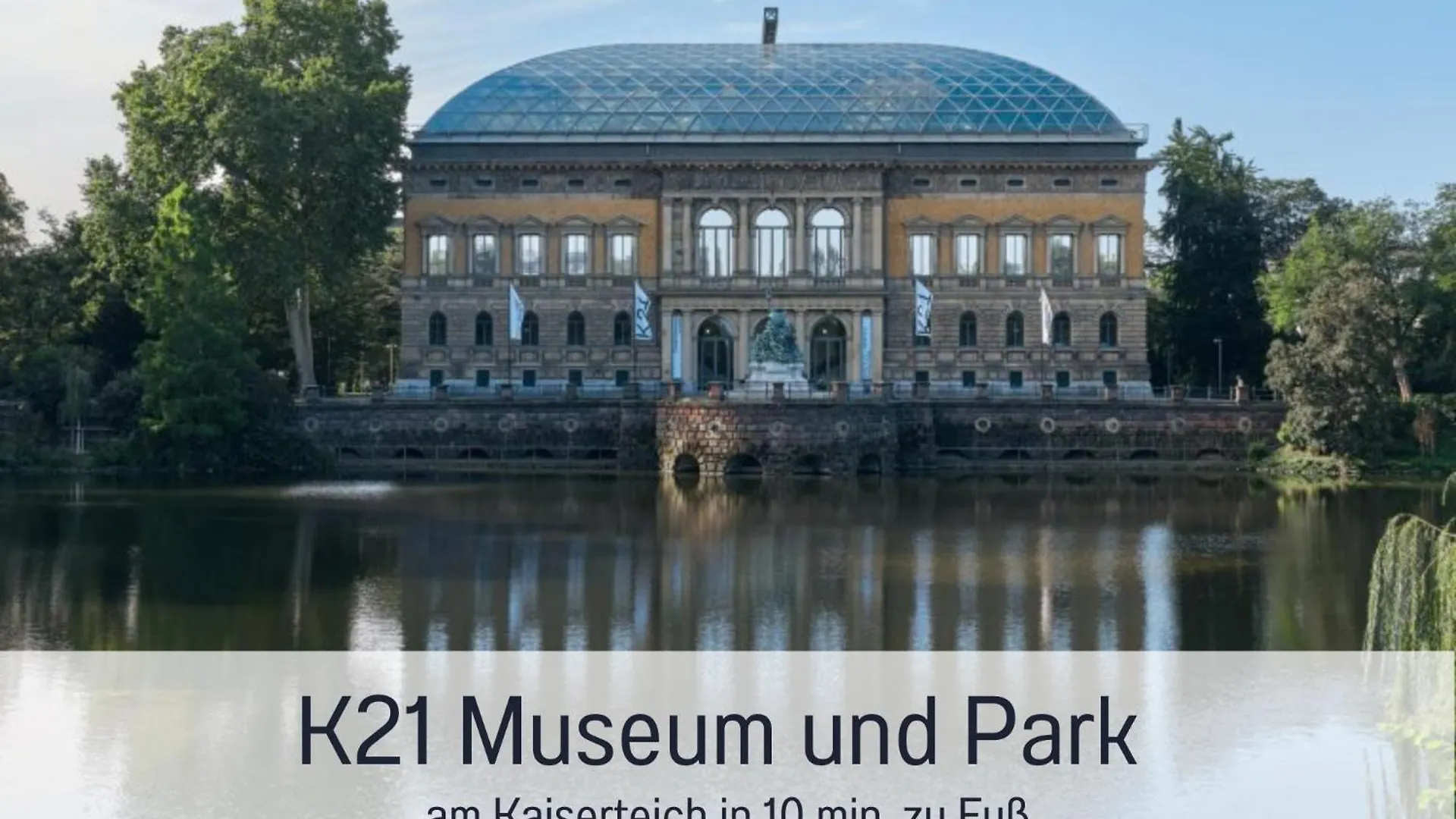 Fewokoko-Privat Apartment Zentral Rheinufer Altstadt Messe Landtag Koenigsallee Dusseldorf 0*,