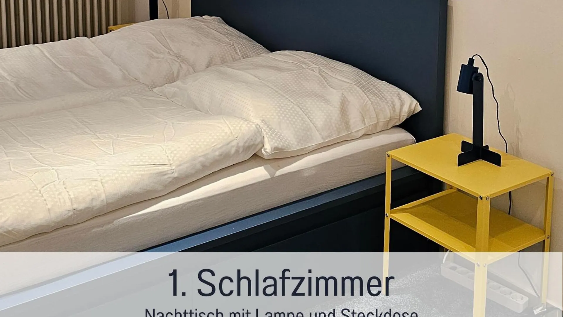 Fewokoko-Privat Apartment Zentral Rheinufer Altstadt Messe Landtag Koenigsallee Dusseldorf 0*,  Germany