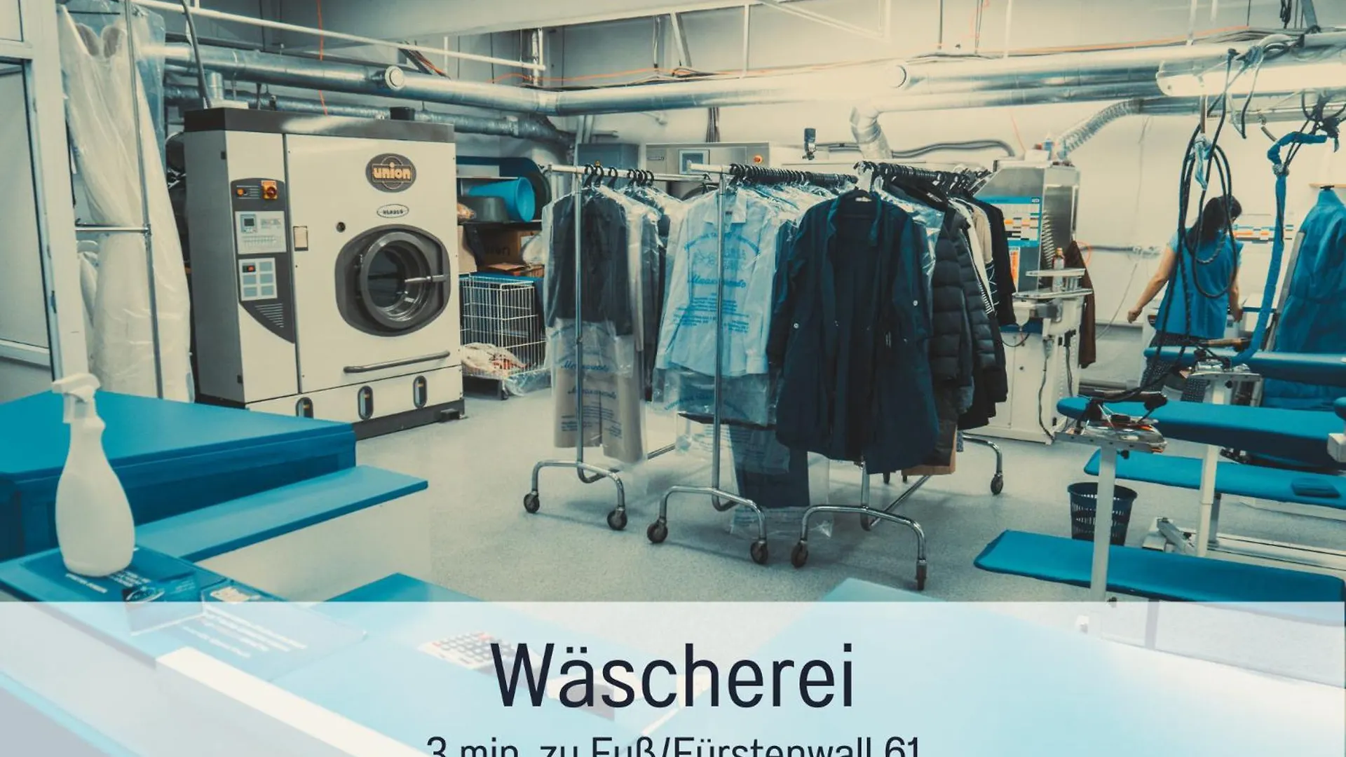 Fewokoko-Privat Apartment Zentral Rheinufer Altstadt Messe Landtag Koenigsallee Dusseldorf