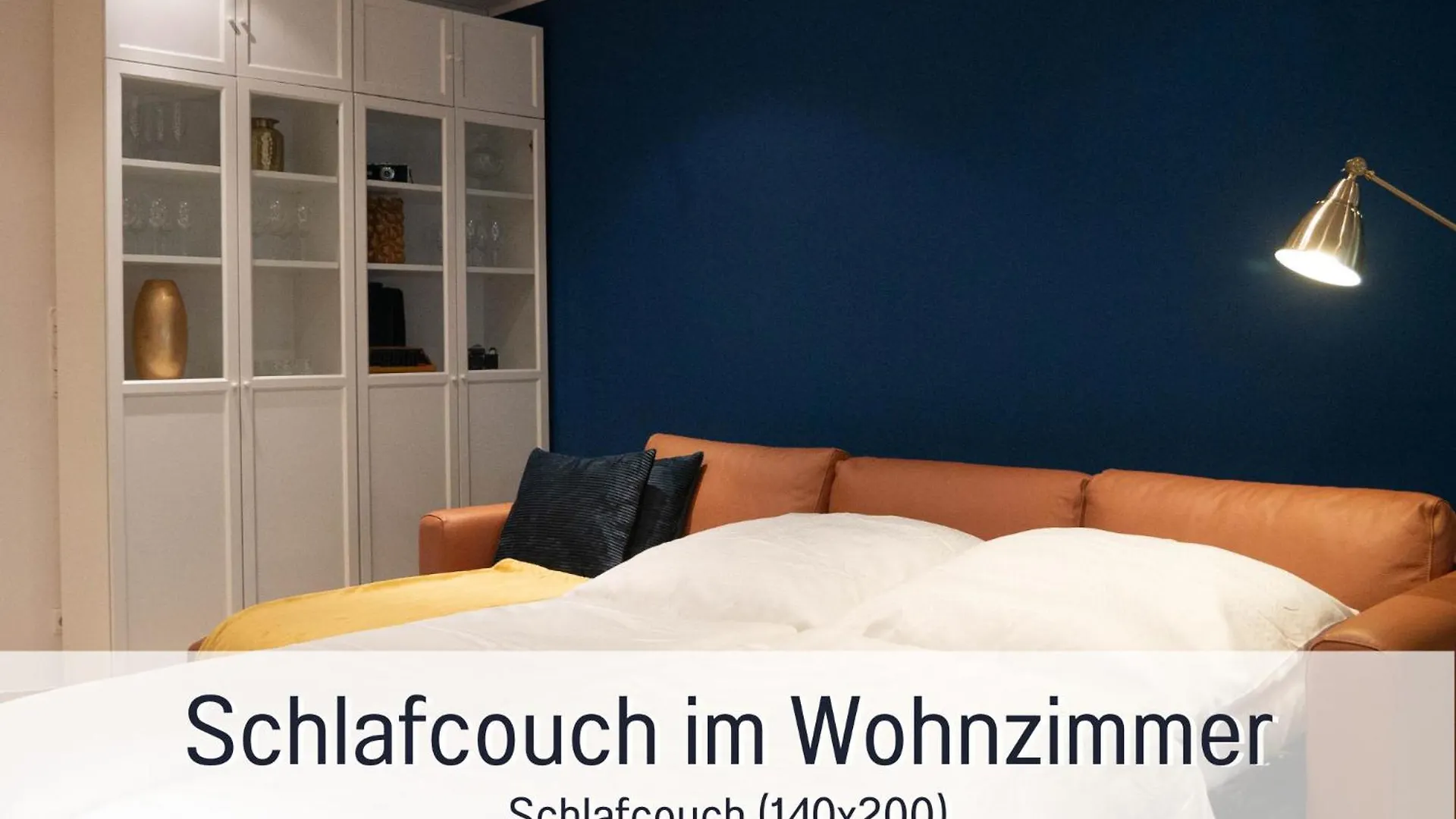 Fewokoko-Privat Apartment Zentral Rheinufer Altstadt Messe Landtag Koenigsallee Dusseldorf