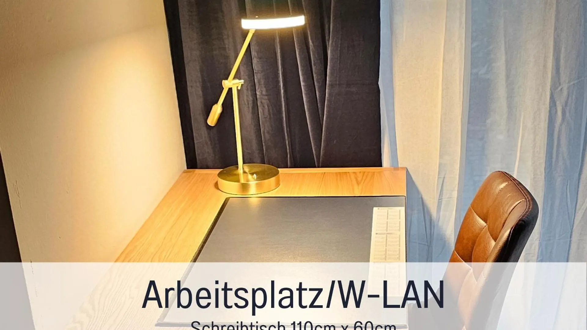 Fewokoko-Privat Apartment Zentral Rheinufer Altstadt Messe Landtag Koenigsallee Dusseldorf 0*,  Germany